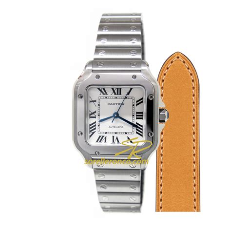 orologio cartier paris 22652 prezzo|orologia cartier.